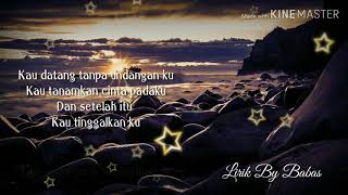 Download lagu Datang Untuk Pergi lirik | Cover by Lesti mp3