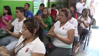 preview picture of video '17-08-13 El buen juez por su casa empieza en Hualahuises'