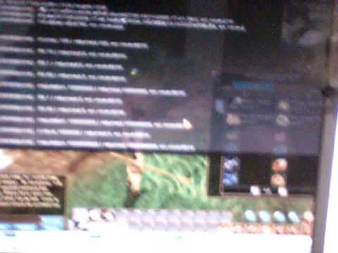 world of kungfu private server2 GM power