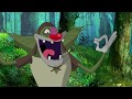 Oggy And The Cockroaches THE MOVIE Prince Oggy
