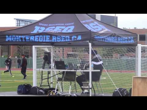 Provinciaux Scolaire 2016 - 3000m Finale 1 Juvénile Femme