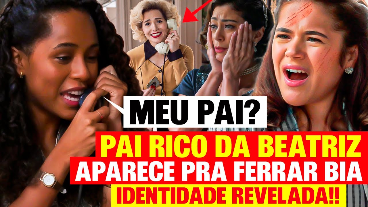 GAROTA DO MOMENTO CAPITULO DE HOJE - Resumo Completo da Novela GAROTA DO MOMENTOA Hoje!