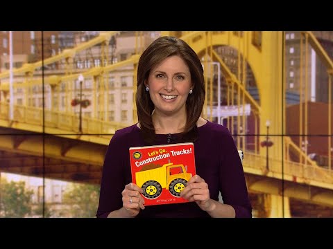 Wpxi Katherine Amenta