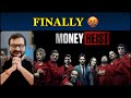 Money Heist Part 5 (Vol. 2) - Series Review