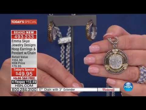 HSN | The List with Colleen Lopez 08.04.2016 - 9 PM