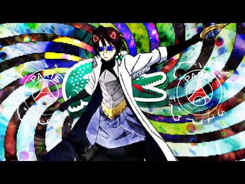 ESPANCADOR DE BCT 😈🎵 Edit Funk Anime