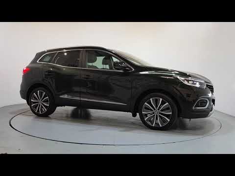 192W622 - 2019 Renault KADJAR S-EDITION BLUE DCI 115 Price includes Min 200...