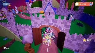Minigolf Galaxy (PC)