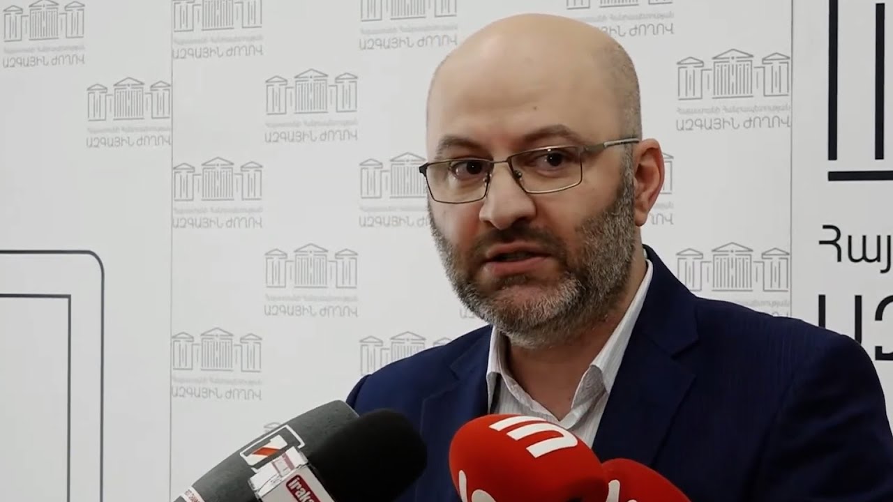 Մենք ազնիվ գտնվեցինք և խզեցինք հուշագիրը «Բալասանյան» դաշինքի հետ