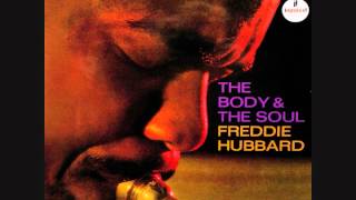 Freddie Hubbard / Dedicated to You