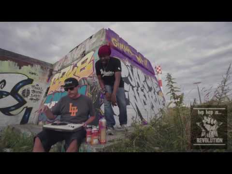 Djar One - Gimme That ft. Venomous2000 !!