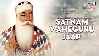 Download lagu Satnam Waheguru - Jaap | Waheguru Waheguru | Shabad Gurbani | Meditation Music mp3 Download lagu Satnam Waheguru - Jaap | Waheguru Waheguru | Shabad Gurbani | Meditation Music mp3