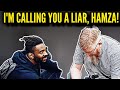 Big Dave calling out Hamza | Big Dave "The Dawah Doctor" | Speakers' Corner Debate #socofilms - SOCO Films Big Dave calling out Hamza | Big Dave "The Dawah Doctor" | Speakers' Corner Debate #socofilms