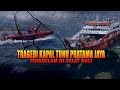 Tragedi Kapal Tunu Pratama Jaya Tenggelam Di Selat Bali Kabar Utama Pagi TvOne