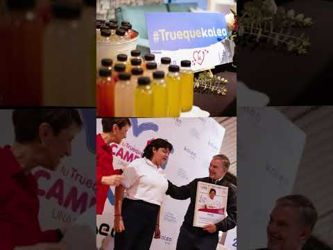 Campaña Trueque Kalea 2024