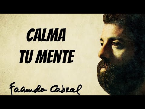 Facundo Cabral - Calma tu mente