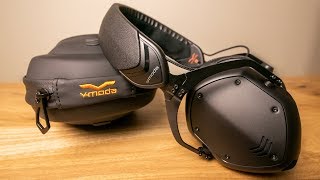 V-Moda Crossfade II Wireless (Codex Edition) | Review