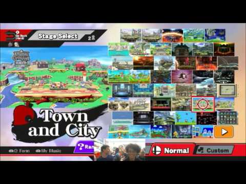 S4D 25 Losers Quarters - SBS vs Spearwing