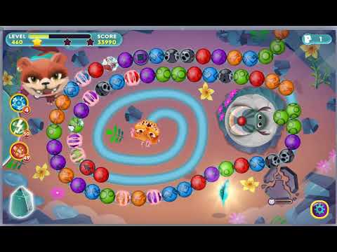 Viola s Quest Level 460 no Booster by Opi Michi G