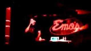 MC Chris - &#39;Illy Oi!