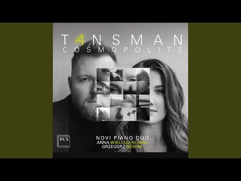 Introduction et fugue: Introduciton. Largo pesante