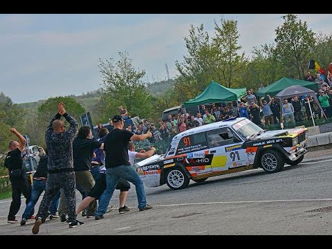 15° Rally Legend 2017-Show and maximum attack!!!