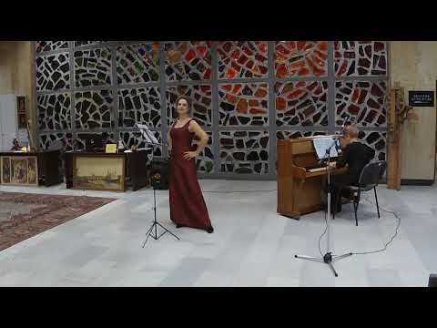 Franz Lehár - "Meine Lippen, sie küssen so heiß"