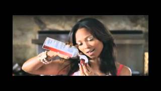 Teairra Mari - Daddy's Home Remix Official Video