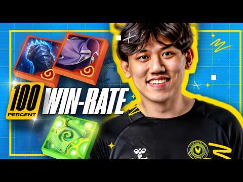 How k3soju Hit the Most Broken Combo in TFT History - In Too Deep with Frodan