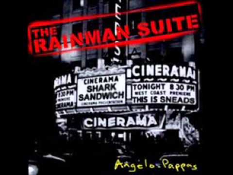 The Rainman Suite - Dirty Man