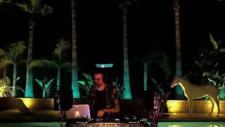 Henry Saiz - Live @ MIRAGE Online Edition 18 "MIRAGE BY THE POOL" 2021