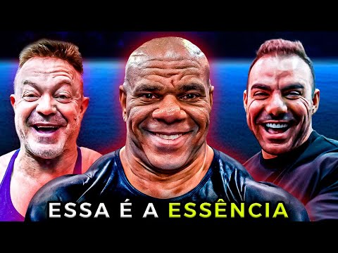 MELHORES MEMES do JORLAN, BRANDÃO e PINCUDA 👃🏾 (Eu hein)