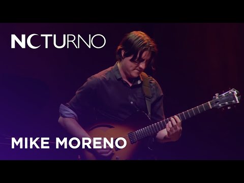 Mike Moreno - Noturno - Parte 1