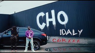 CHO Ft Idaly - CARXXX video