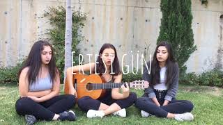 Onur Can Özcan - Kibrit Cover