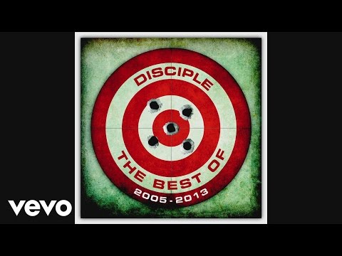 Disciple - Dear X, You Don't Own Me (Acoustic - Pseudo Video)