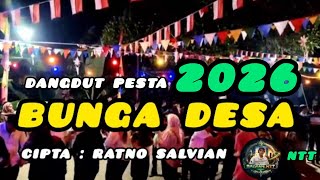 Download lagu [NTT] BUNGA DESA DANGDUT PESTA FLORES 2026 ||  mp3