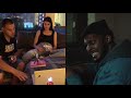 J.I.D. - 151 Rum (Official Music Video) REACTION by HipHopLuVeRZ J.I.D. - 151 Rum (Official Music Video) REACTION by HipHopLuVeRZ