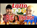 Latto - Big Energy 🇲🇽 Reaction Video