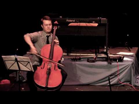Chelo Submarine - I want to break free (queen cello cover)