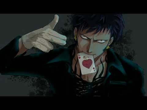 Sa My D - Matt Hawk, Hedegaard (DeepMusic//Audio)