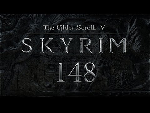 SKYRIM | #148 - Das Erwachen | Let's Play Skyrim [HD+ Deutsch]