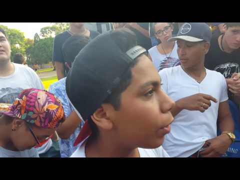 MASSI vs BRYCHAM - CLASIFICATORIAS - (2º Fecha 25/2) - Patricios Free