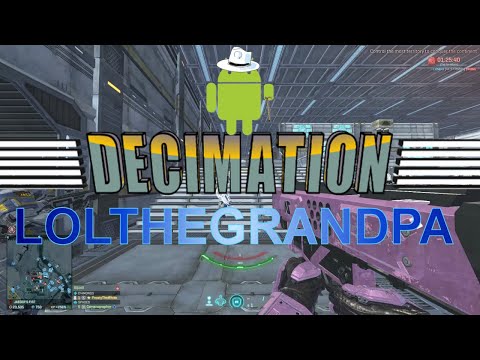 How to decimate other players lifespan in Planetside 2