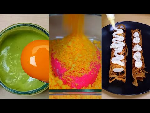 Desserts of Darin's cooking 🩷#food #cooking #recipe #dessert #youtube