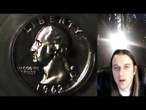 Selling my 1962 Proof Washington Quarter PCGS PR 68 DCAM 73623499