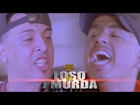 Loso vs J Murda