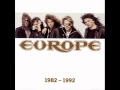 Europe The Final Countdown Original Studio ...