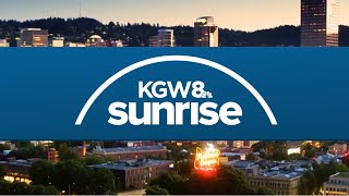 KGW Top Stories: Sunrise, Tuesday, February 24, 2026