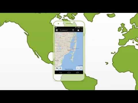 Wisepilot - GPS Navigation Video